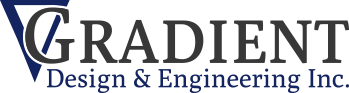 Gradient Design & Engineering Logo